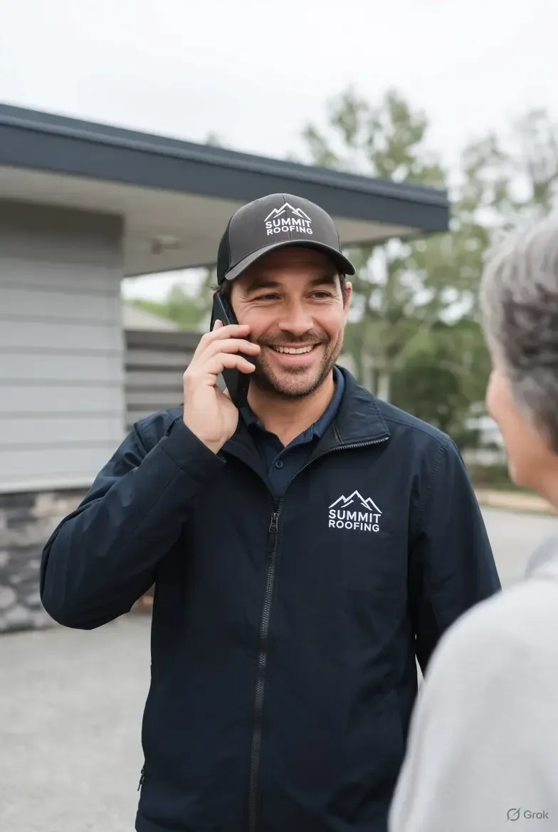 Flat Roof Leak Repair West Seneca, NY FAQs